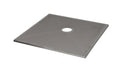 Stonebridge AquaFloor Shower Deck, centre offset waste 1500x1500