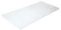 Stonebridge Quick Fit Shower Tray top left hand waste 1800x800