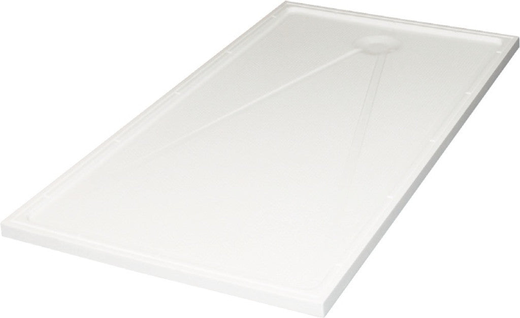 Stonebridge Universal Shower Tray 1200x900