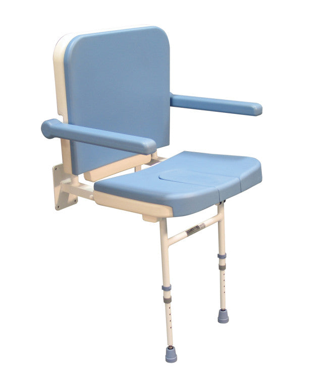 Stonebridge Comfort Dual - Blue