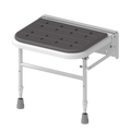 Stonebridge Evolve Seat with legs Grey