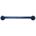 Stonebridge Straight Rail - Blue 600