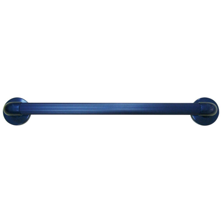 Stonebridge Straight Rail - Blue 600