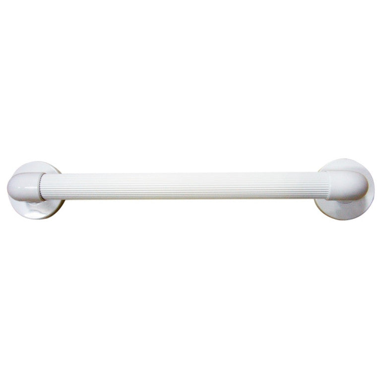 Stonebridge Straight Rail - White 450