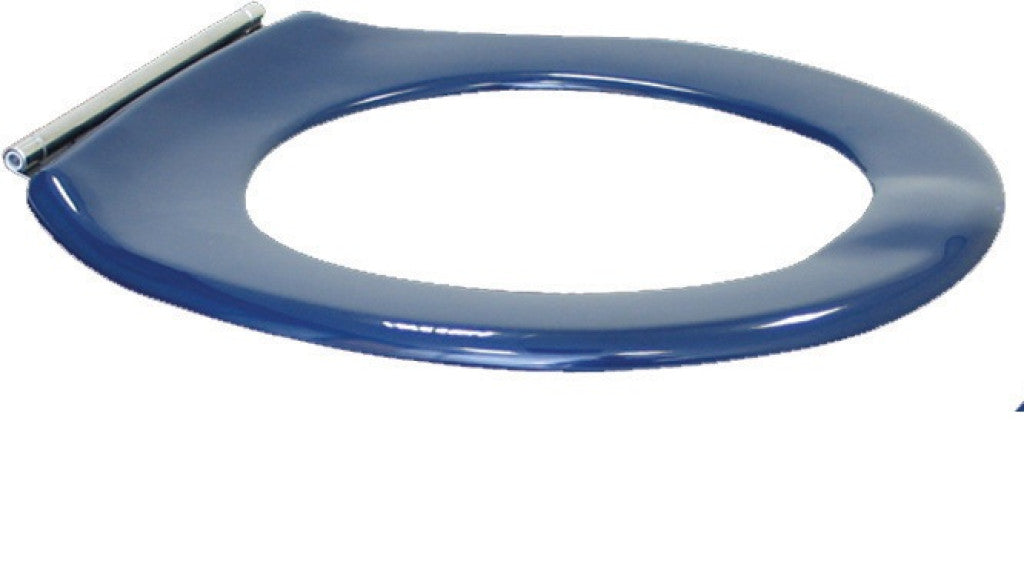 Stonebridge Advanced Toilet Seat - Blue
