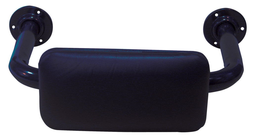 Stonebridge Adjust Blue Back Support & Rail