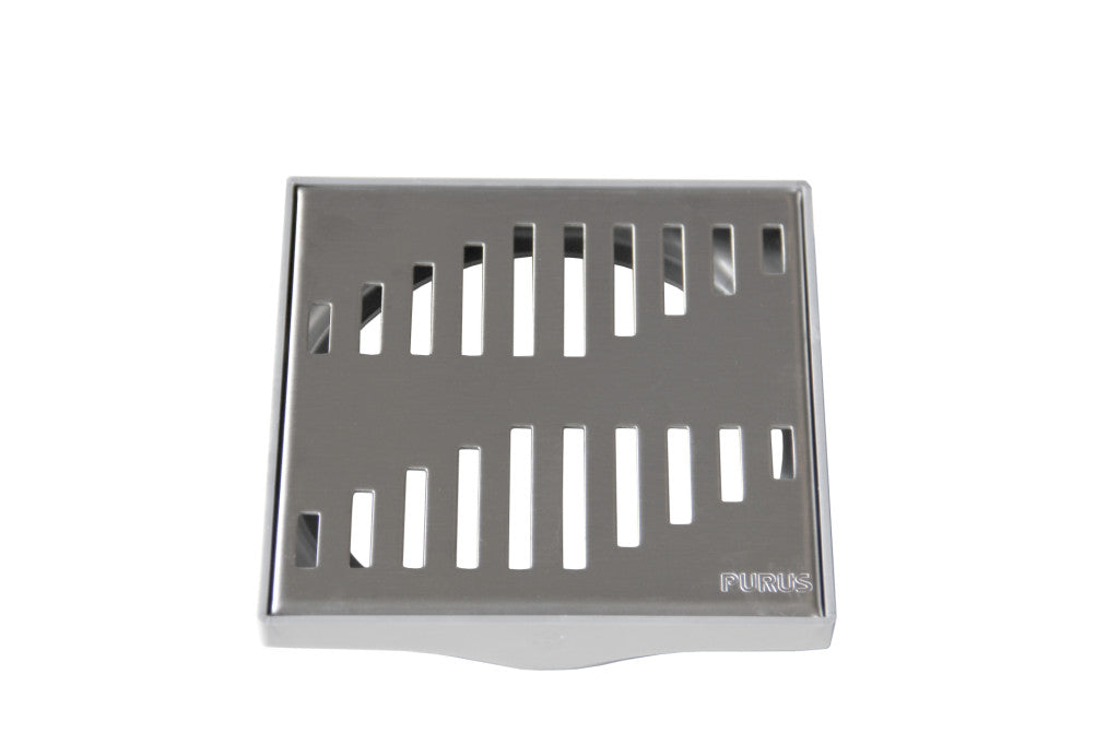 Stonebridge MaxDrain 50 Tile Frame with Twist Insert