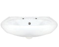 Stonebridge Two Taphole with Overflow 600
