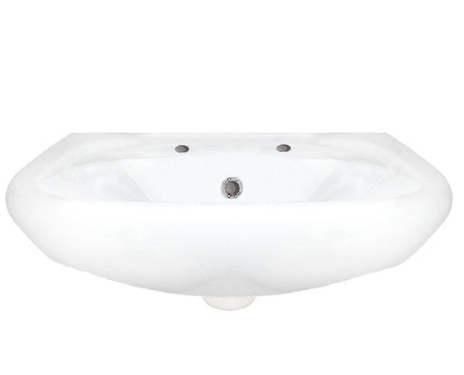 Stonebridge Two Taphole with Overflow 600