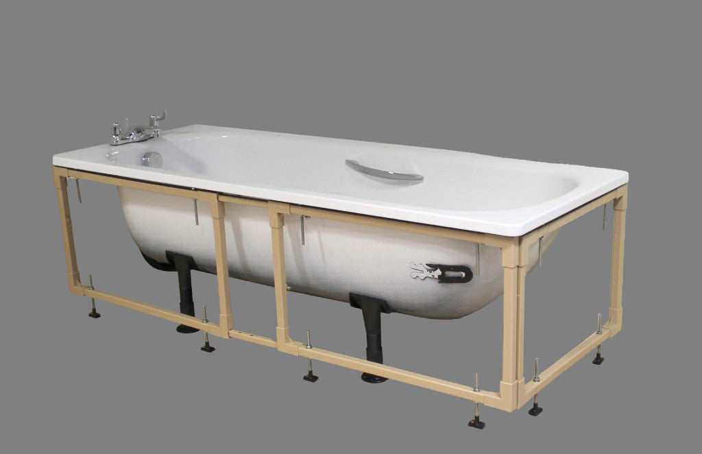 Stonebridge Fully adjustable front frame 1500-1800mm