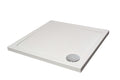 Stonebridge Nova Low Profile Shower Tray 800x800