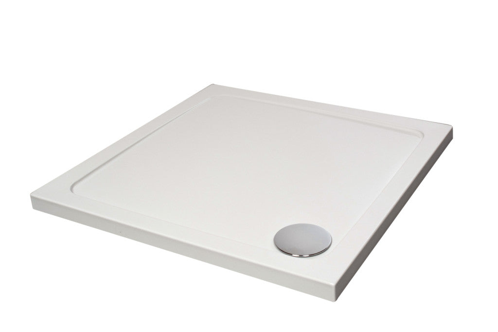 Stonebridge Nova Low Profile Shower Tray 800x800