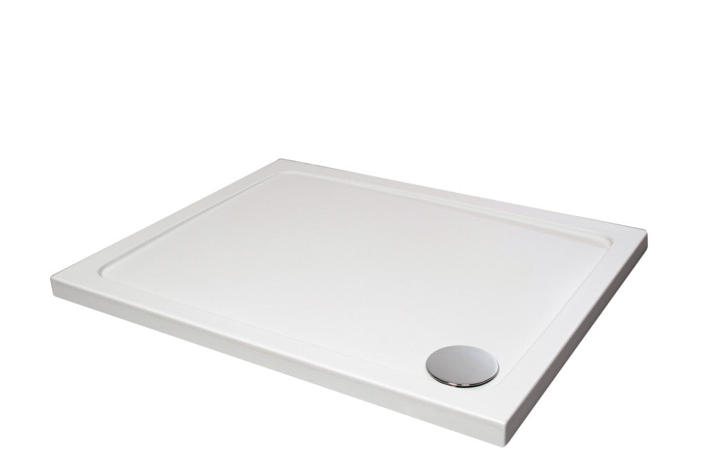 Stonebridge Nova Low Profile Shower Tray 1200x760