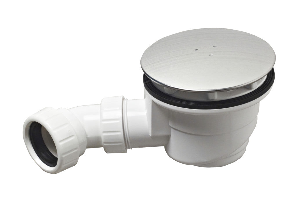Stonebridge 90mm waste for shower tray