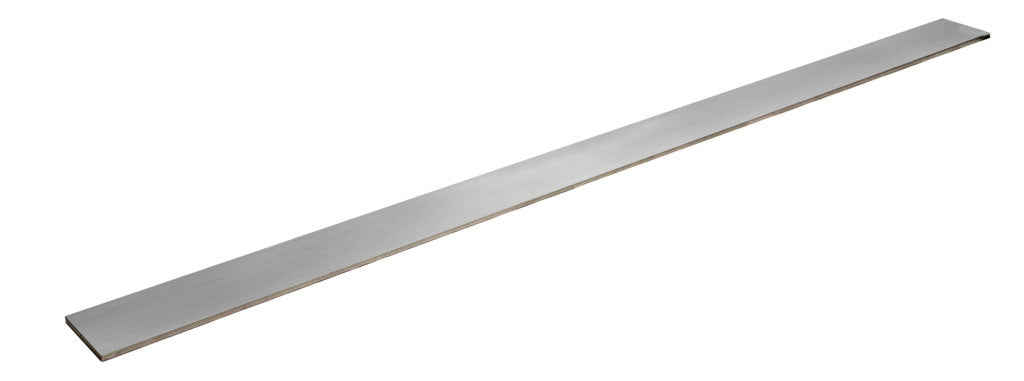 Stonebridge Premier Infinity Tileable Insert Grating - flat plate type 1200x50x4