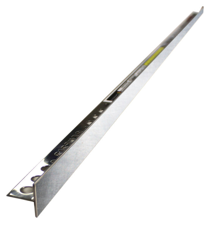 Stonebridge Premier Infinity Inclined Shower Profile - right hand 9-900mm
