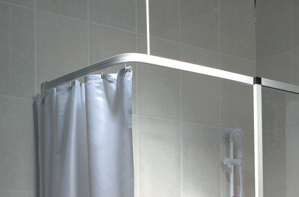 Stonebridge Complete with Fittings - White 2900