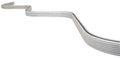 Stonebridge Long Track with Fittings - White 2500