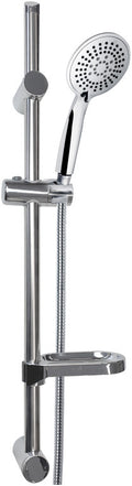 Stonebridge Essence Shower Kit - 600 Riser Rail - Chrome 1500 Hose