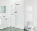 Stonebridge Enhance Corner Panel - 8mm glass 1200x2000