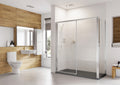 Stonebridge Astro Two Side Panel - 6mm glass 900x1900