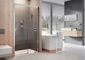 Stonebridge Enhance 8 Level Access Sliding Doors - 8mm glass 1000