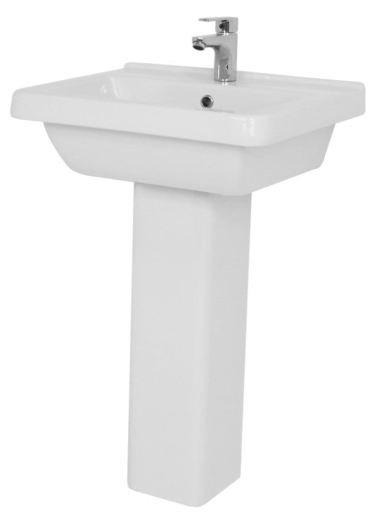 Stonebridge One Taphole with overflow 550x445