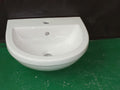Stonebridge One Taphole with overflow 450x430