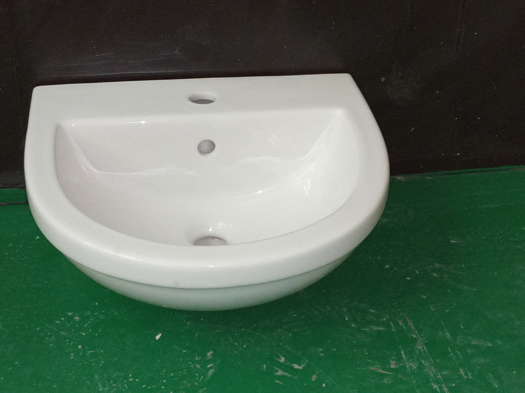 Stonebridge One Taphole with overflow 450x430