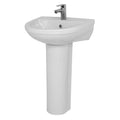 Stonebridge One Taphole with overflow 500x455