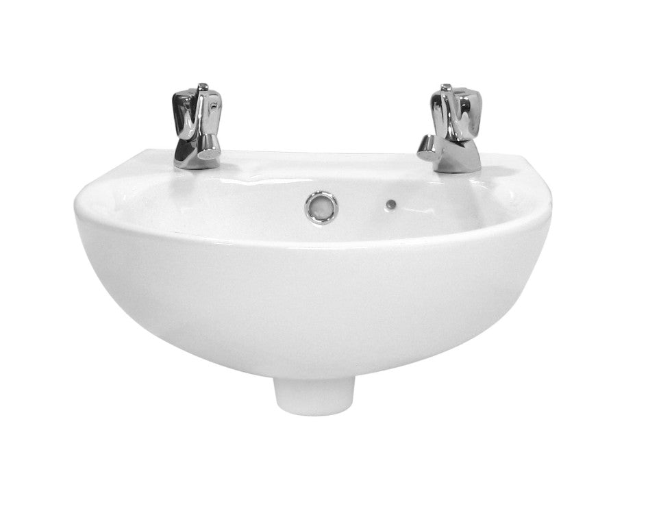 Stonebridge Two Taphole with Overflow