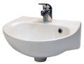 Stonebridge One Taphole with Overflow 400