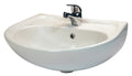 Stonebridge One Taphole with Overflow 520