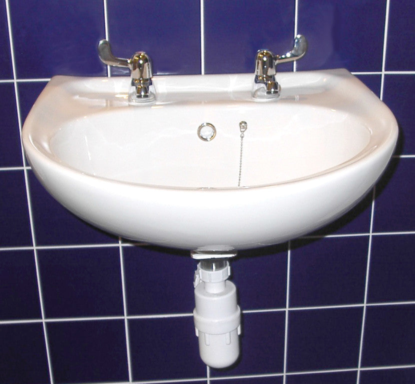 Stonebridge Two Taphole with Overflow