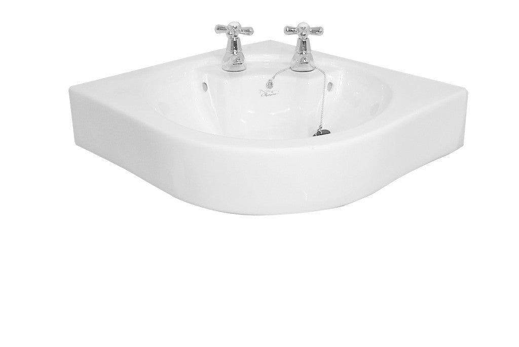 Stonebridge One Taphole with Overflow 460