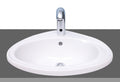 Stonebridge One Taphole with Overflow 500x430