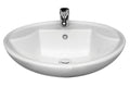 Stonebridge One Taphole with Overflow 500x425