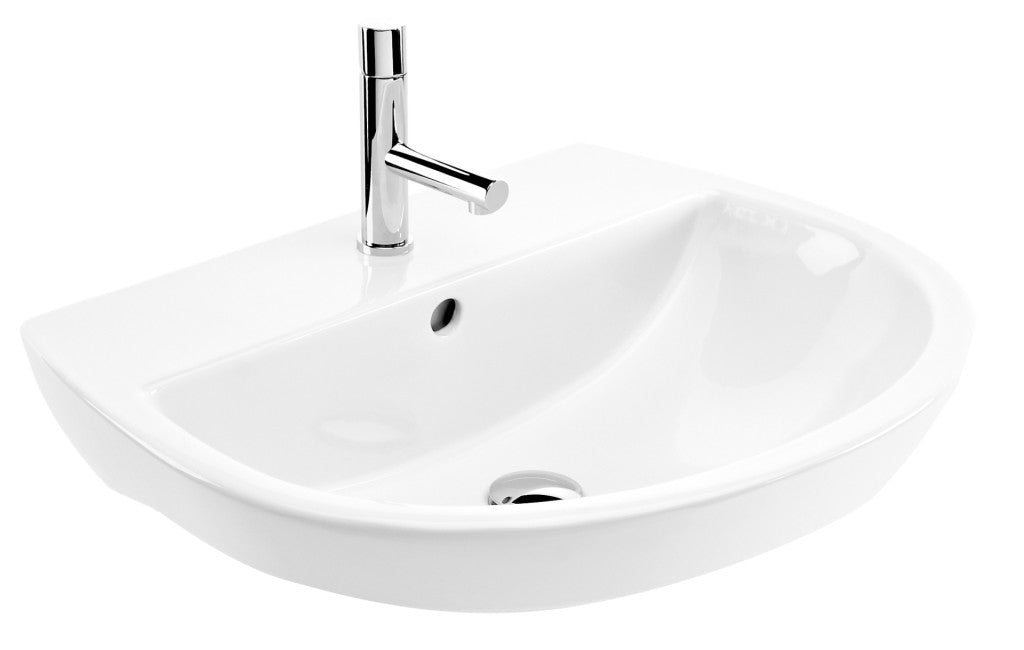 Stonebridge One Taphole with Overflow 500x430