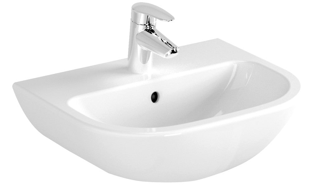 Stonebridge Two Taphole with Overflow 500x420