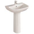 Stonebridge Two Taphole with Overflow 550x440