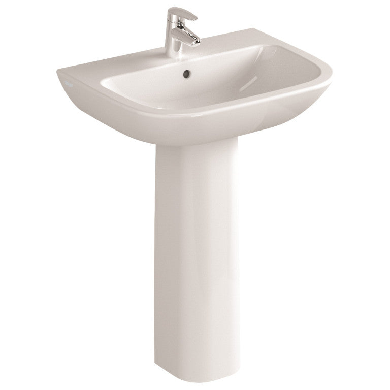 Stonebridge Two Taphole with Overflow 550x440