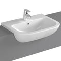 Stonebridge One Taphole with Overflow 550x440