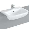 Stonebridge Two Taphole with Overflow 550x440