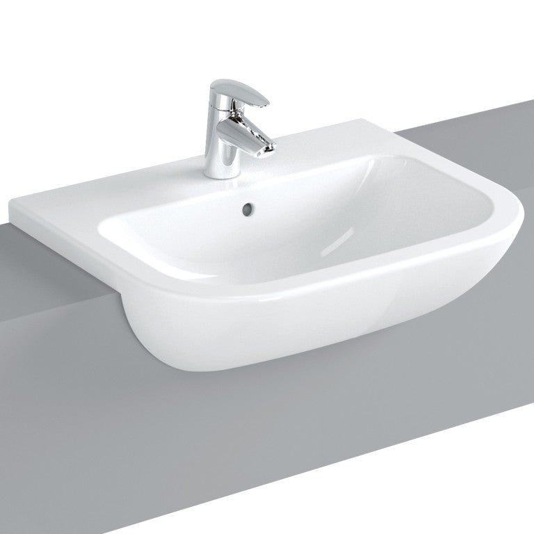 Stonebridge Two Taphole with Overflow 550x440