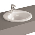 Stonebridge One Taphole with Overflow 425x425