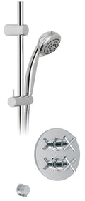 Stonebridge Trend Concealed Shower Mixer