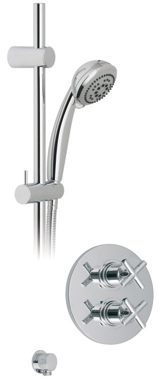 Stonebridge Trend Concealed Shower Mixer