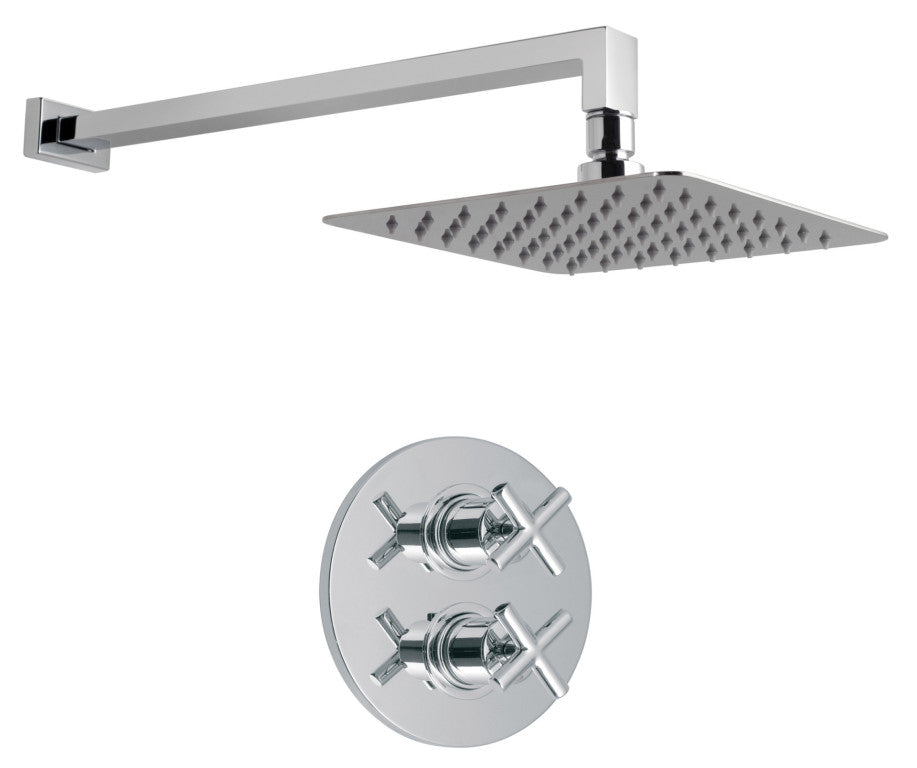 Stonebridge Trend Concealed Shower Mixer