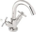 Stonebridge Basin Monobloc Mixer - Chrome