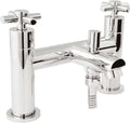 Stonebridge Bath/Shower Mixer - Chrome
